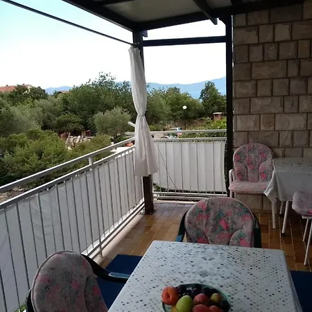 Dada 2 Apartment *