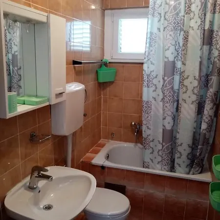 Appartement Dada 2 Podaca